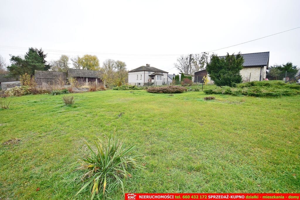 Dom 6 pokojowe na Sprzedaż