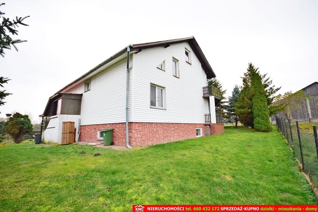 Dom 6 pokojowe na Sprzedaż