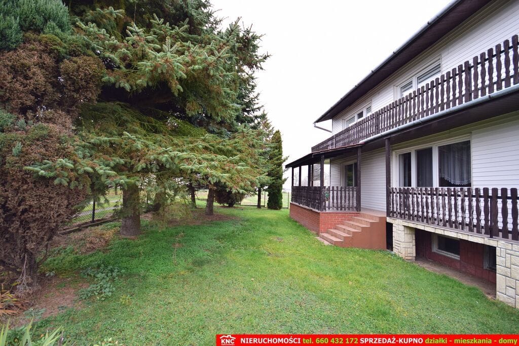 Dom 6 pokojowe na Sprzedaż