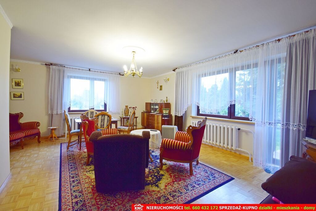 Dom 6 pokojowe na Sprzedaż