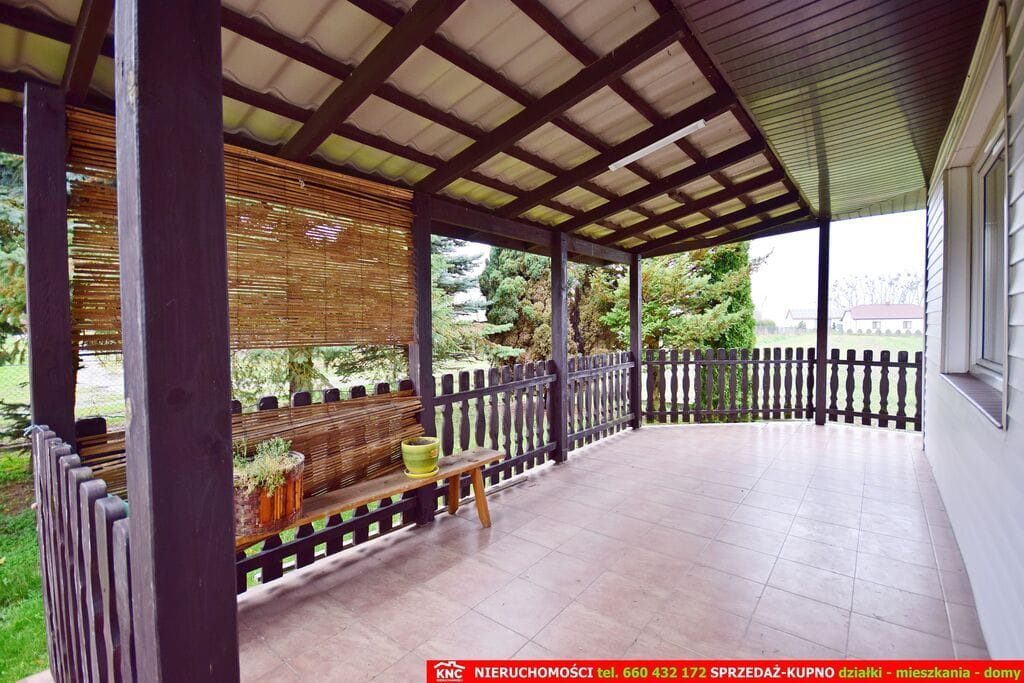 Dom 6 pokojowe na Sprzedaż