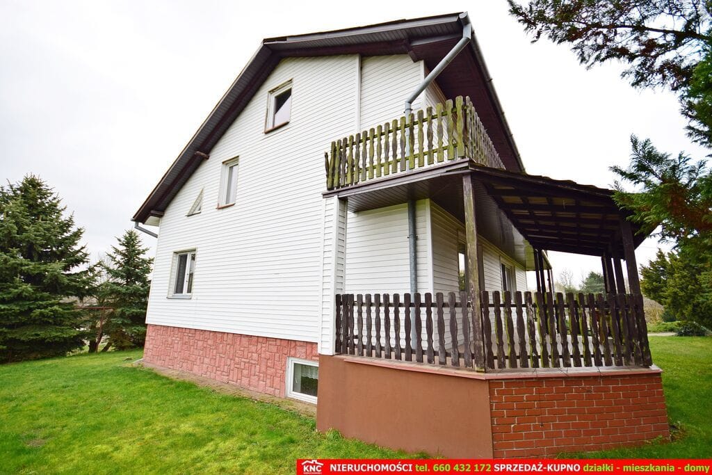 Dom 6 pokojowe na Sprzedaż