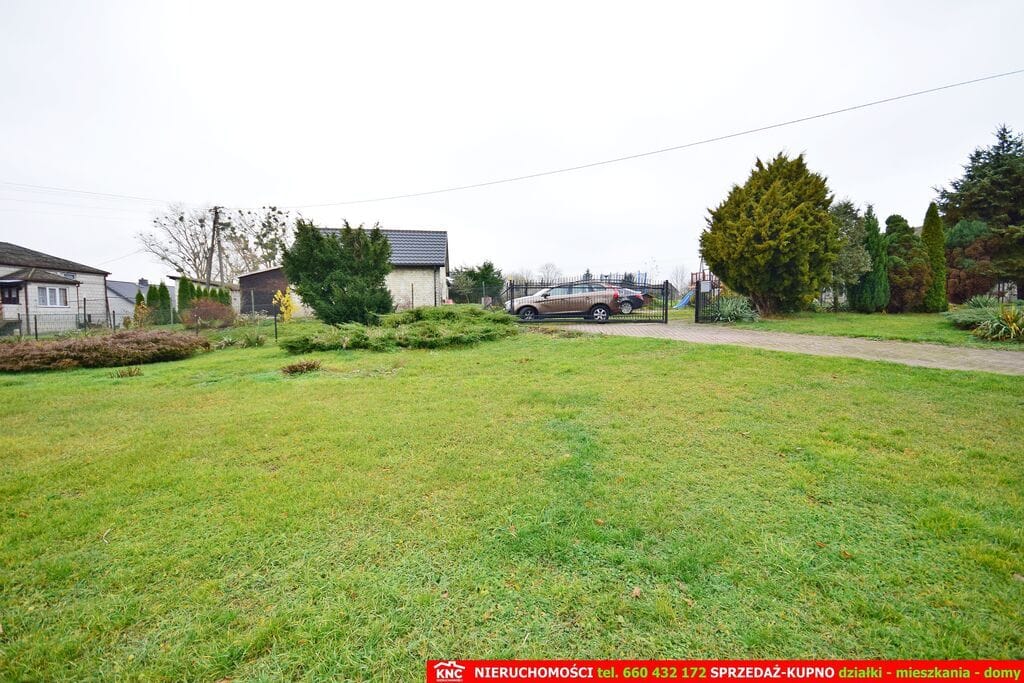 Dom 6 pokojowe na Sprzedaż