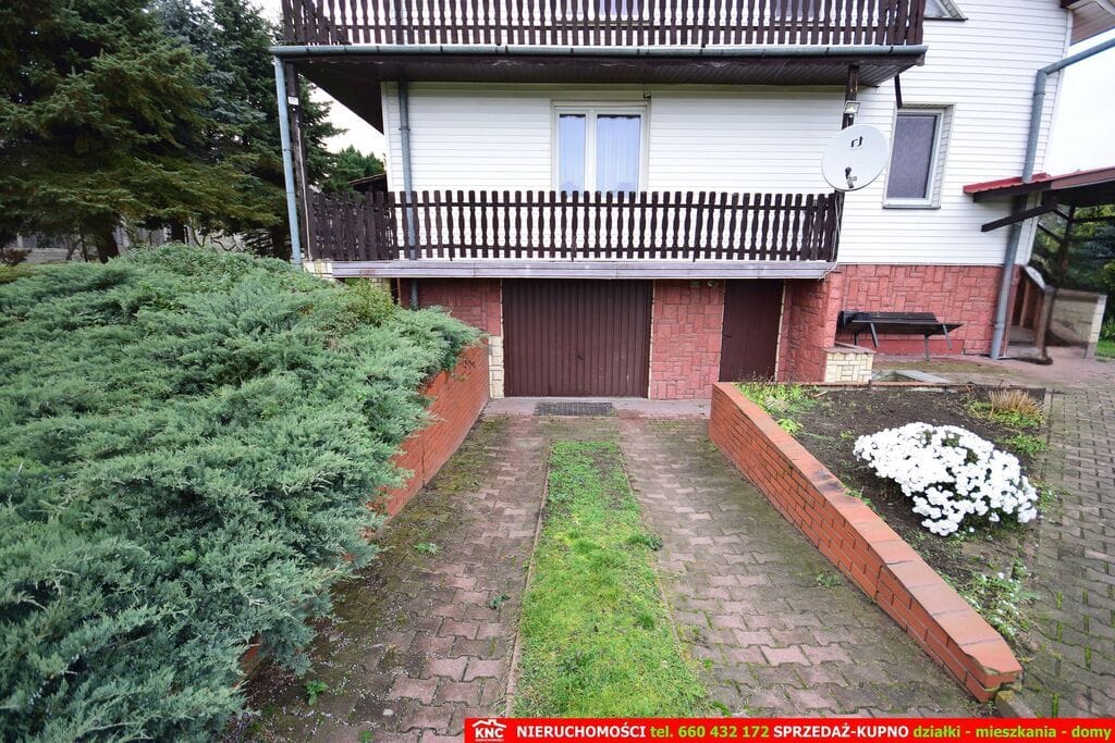 Dom 6 pokojowe na Sprzedaż