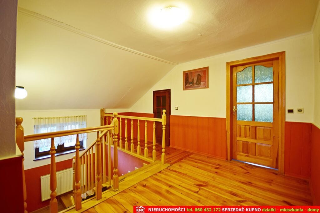 Dom 6 pokojowe na Sprzedaż