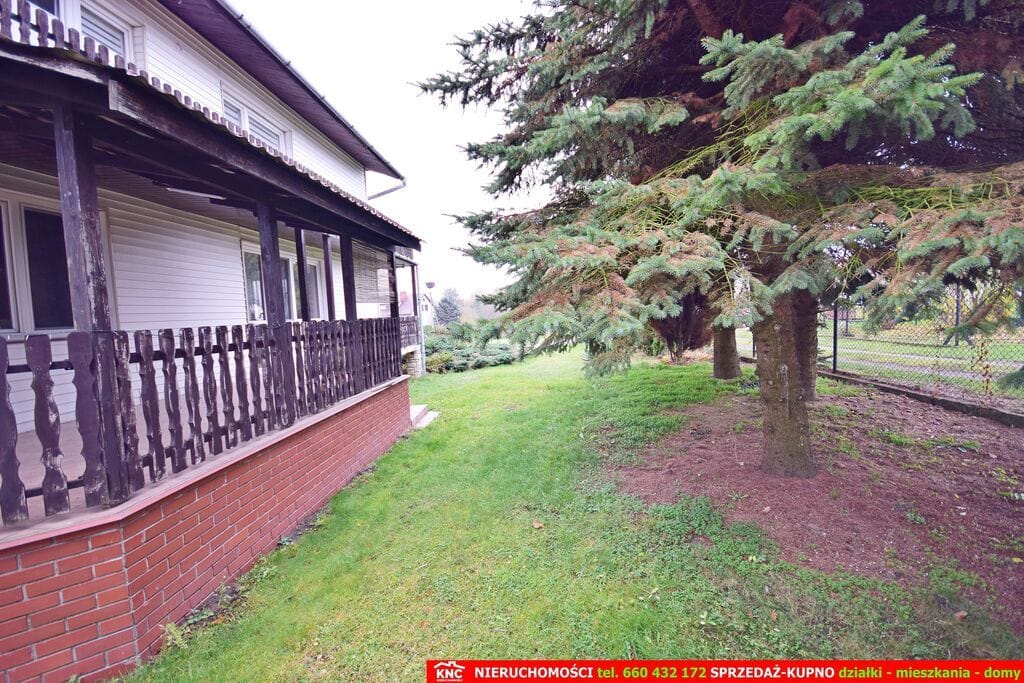 Dom 6 pokojowe na Sprzedaż