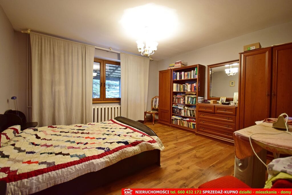 Dom 6 pokojowe na Sprzedaż
