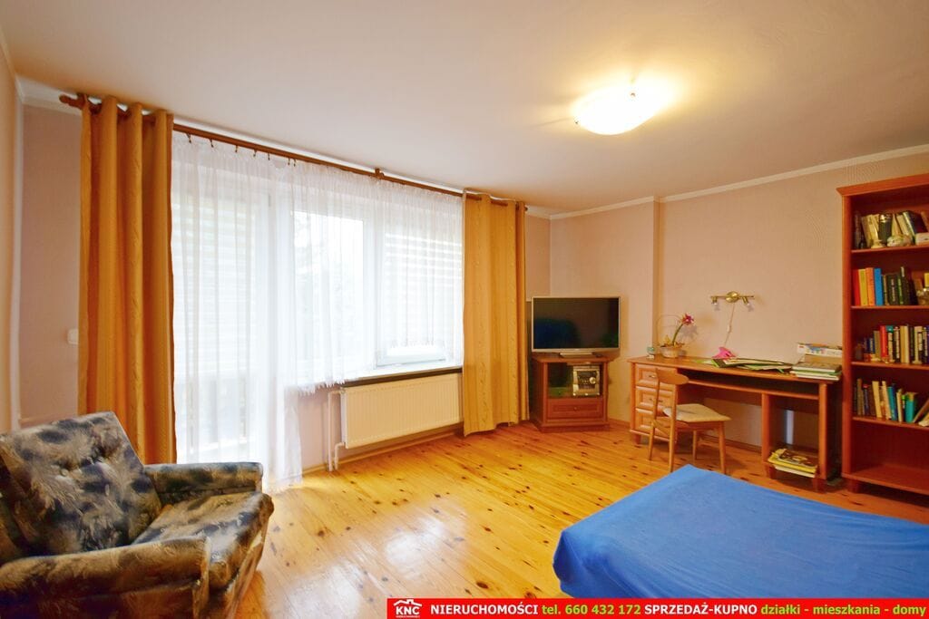 Dom 6 pokojowe na Sprzedaż