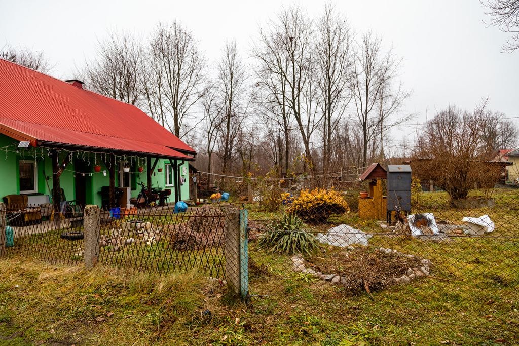 Dom 5 pokojowe na Sprzedaż