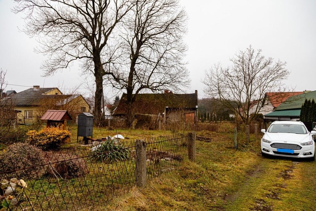 Dom 5 pokojowe na Sprzedaż