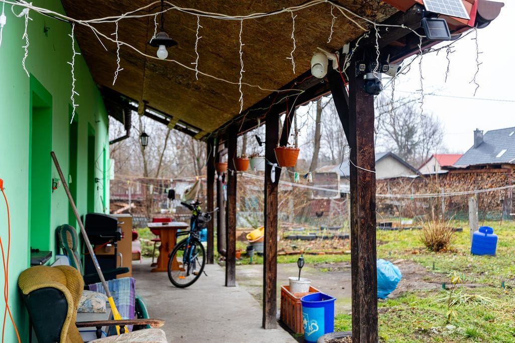 Dom 5 pokojowe na Sprzedaż