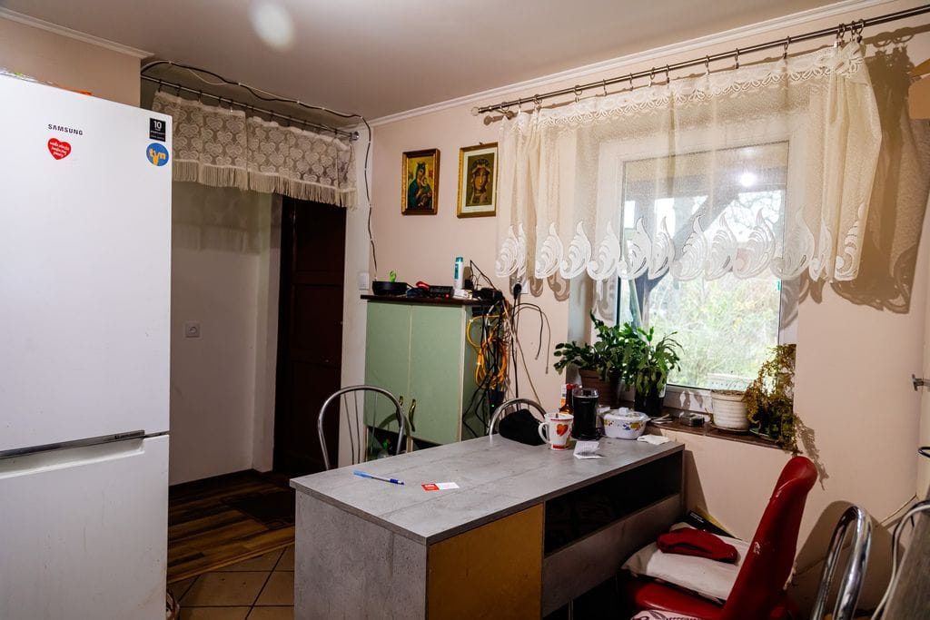 Dom 5 pokojowe na Sprzedaż