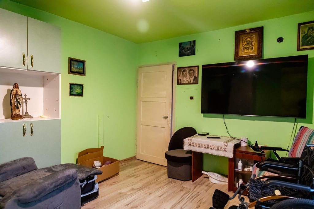 Dom 5 pokojowe na Sprzedaż