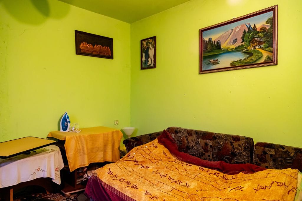 Dom 5 pokojowe na Sprzedaż