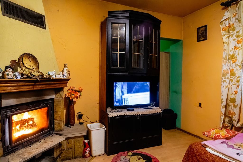 Dom 5 pokojowe na Sprzedaż