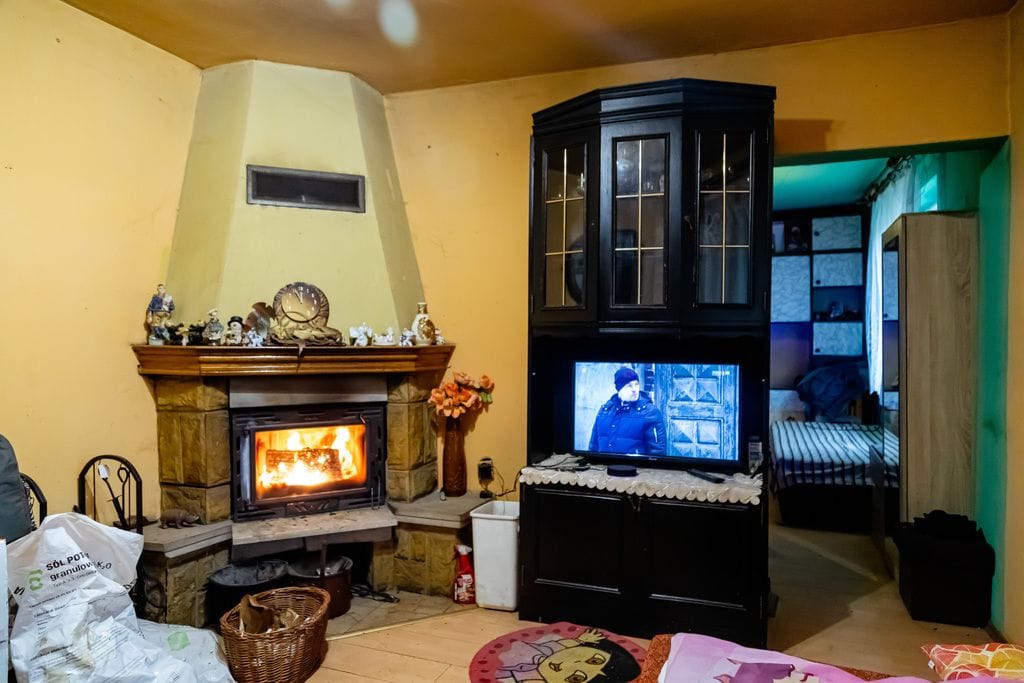 Dom 5 pokojowe na Sprzedaż