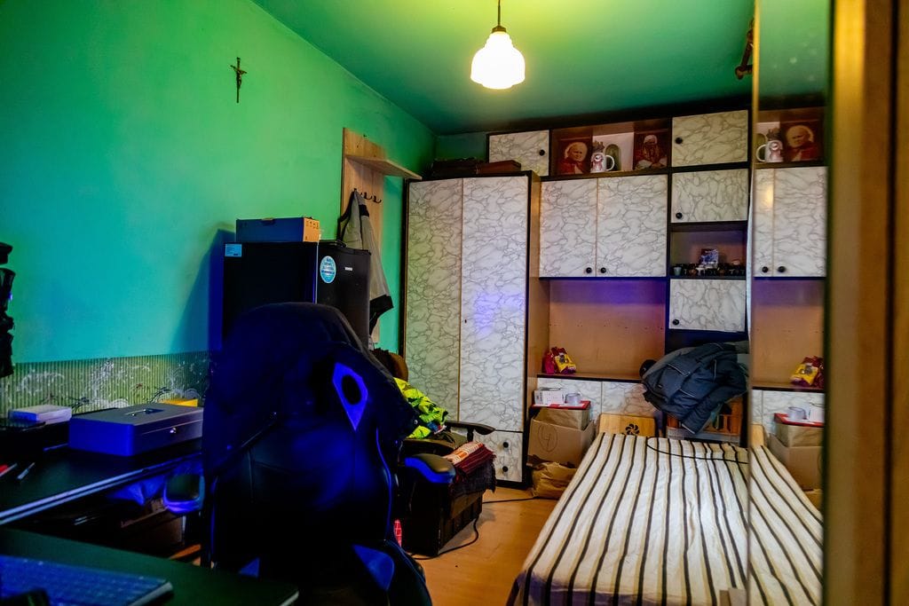 Dom 5 pokojowe na Sprzedaż