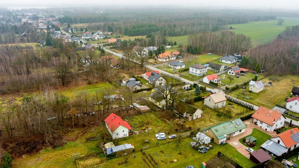 Dom 5 pokojowe na Sprzedaż