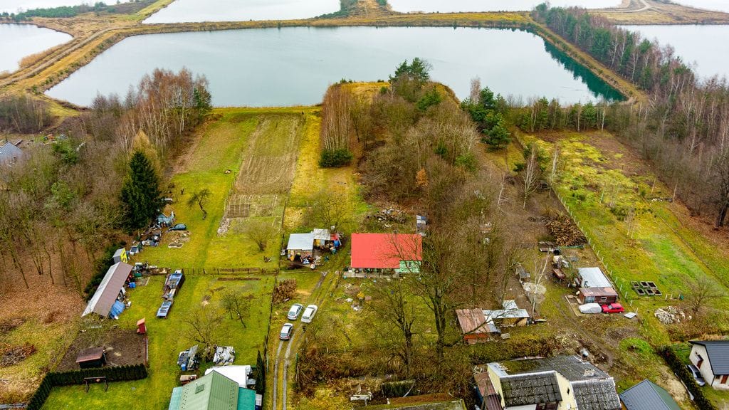 Dom 5 pokojowe na Sprzedaż
