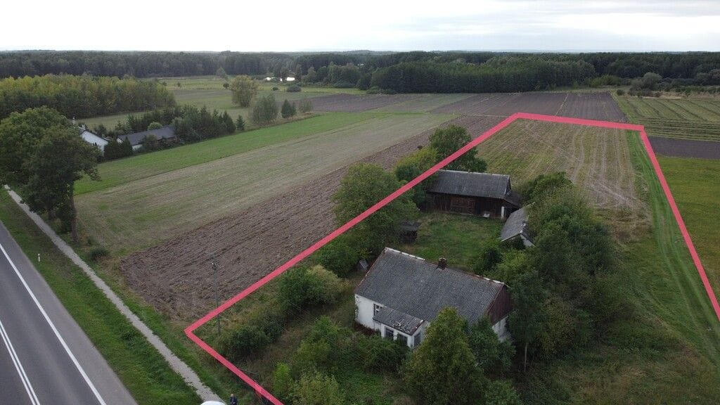 Dom 3 pokojowe na Sprzedaż