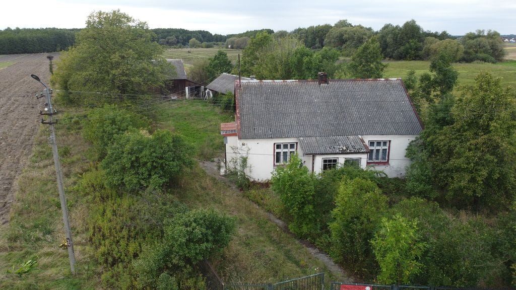 Dom 3 pokojowe na Sprzedaż