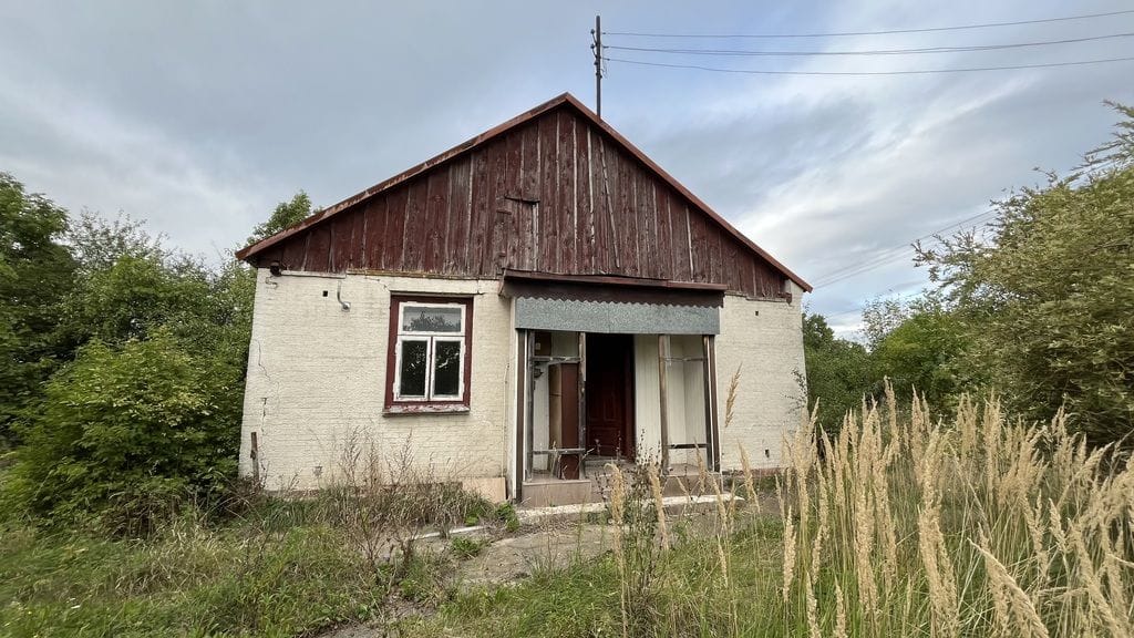 Dom 3 pokojowe na Sprzedaż