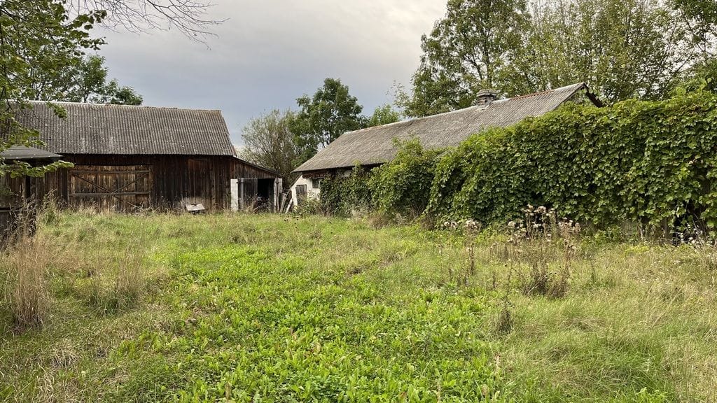 Dom 3 pokojowe na Sprzedaż