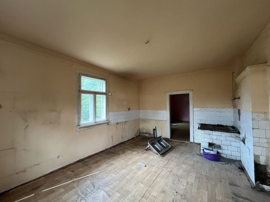 Dom 3 pokojowe na Sprzedaż