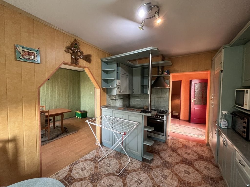 Dom 7 pokojowe na Sprzedaż