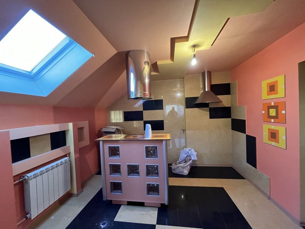 Dom 7 pokojowe na Sprzedaż