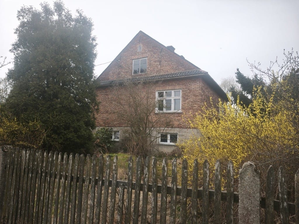 Dom 3 pokojowe na Sprzedaż