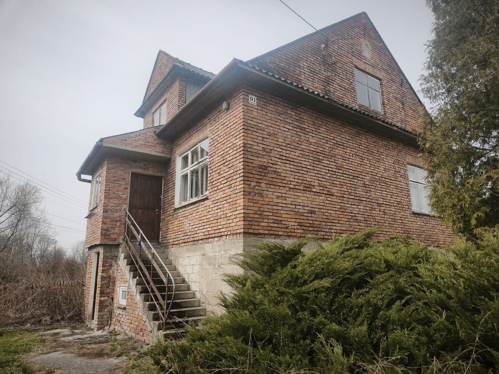 Dom 3 pokojowe na Sprzedaż