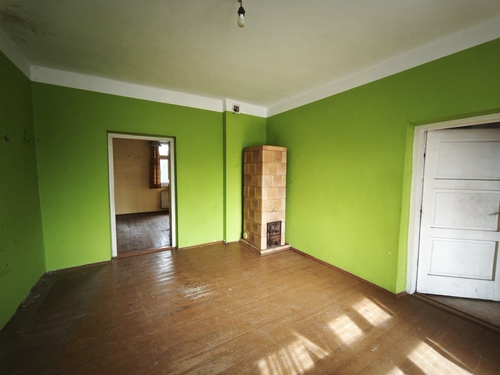 Dom 3 pokojowe na Sprzedaż