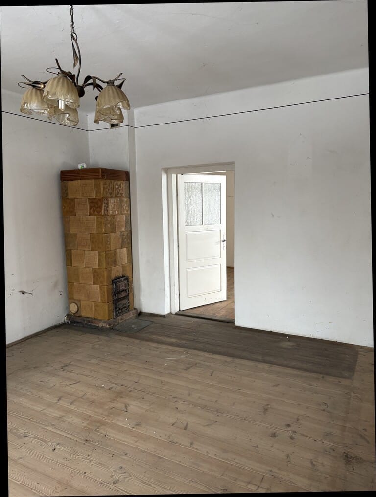 Dom 3 pokojowe na Sprzedaż