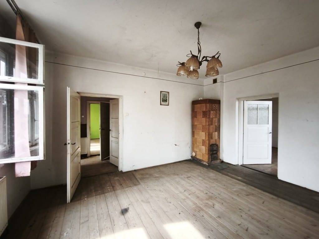 Dom 3 pokojowe na Sprzedaż