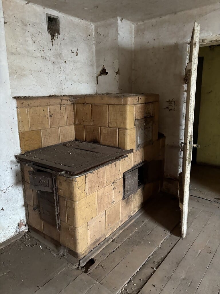 Dom 3 pokojowe na Sprzedaż