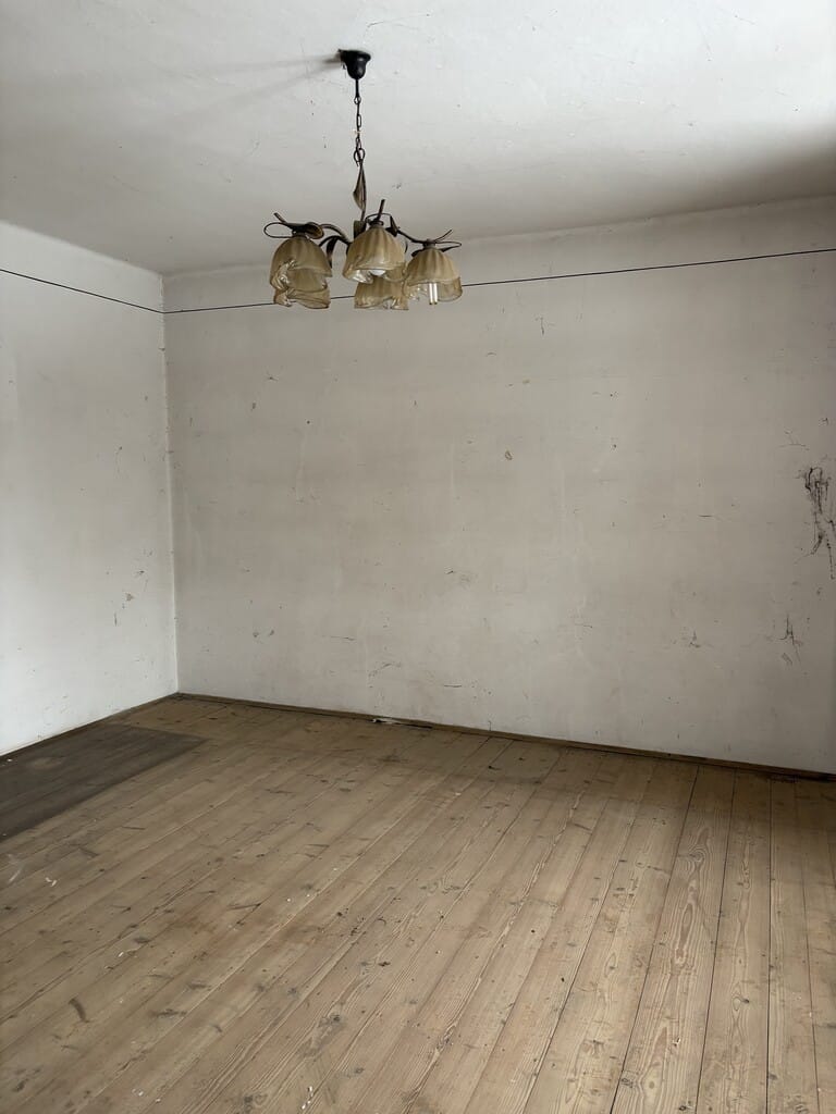 Dom 3 pokojowe na Sprzedaż