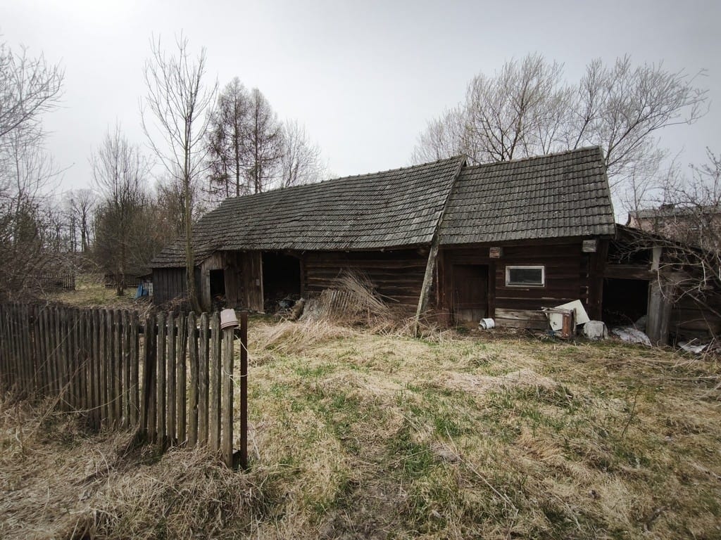 Dom 3 pokojowe na Sprzedaż