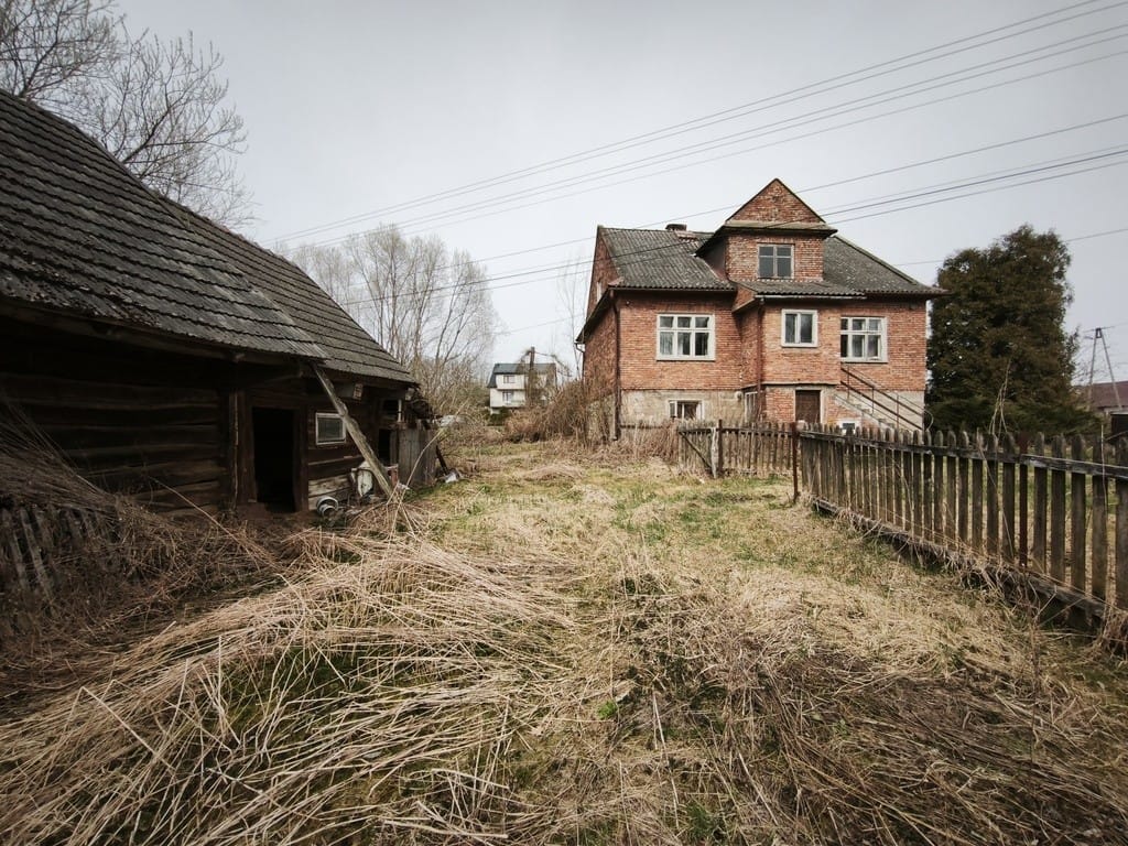 Dom 3 pokojowe na Sprzedaż