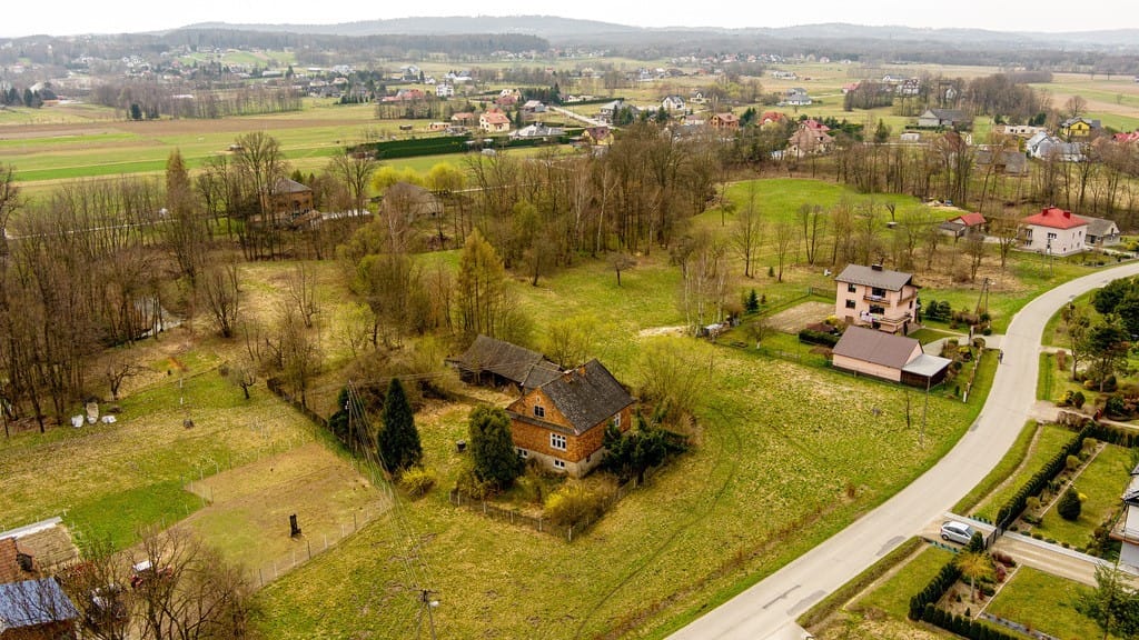 Dom 3 pokojowe na Sprzedaż