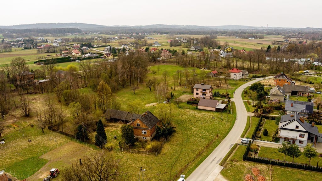 Dom 3 pokojowe na Sprzedaż