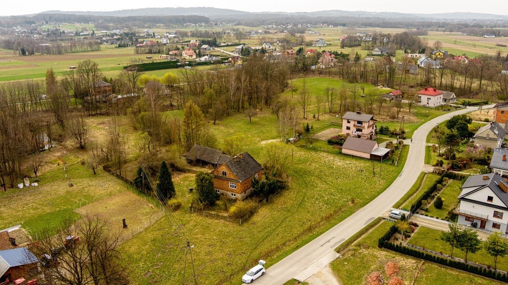 Dom 3 pokojowe na Sprzedaż