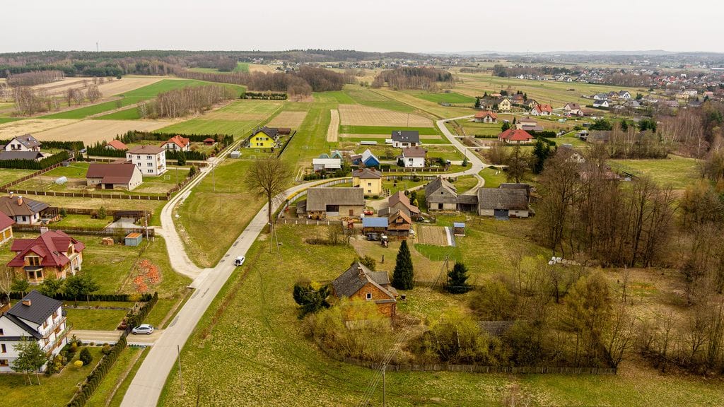 Dom 3 pokojowe na Sprzedaż