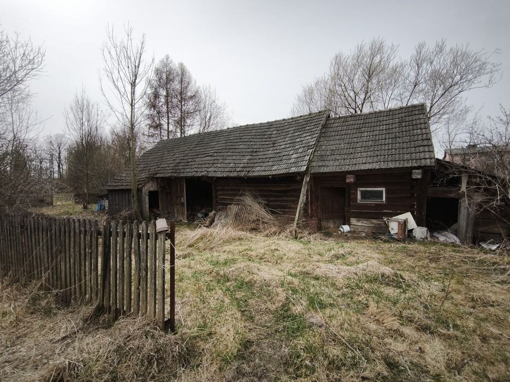 Dom 3 pokojowe na Sprzedaż