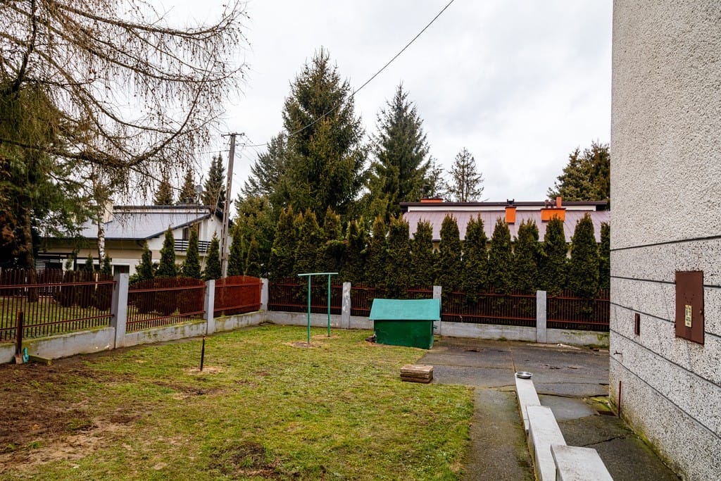 Dom 6 pokojowe na Sprzedaż