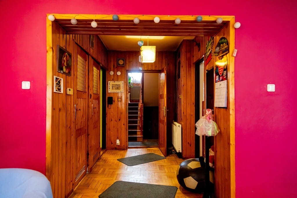 Dom 6 pokojowe na Sprzedaż