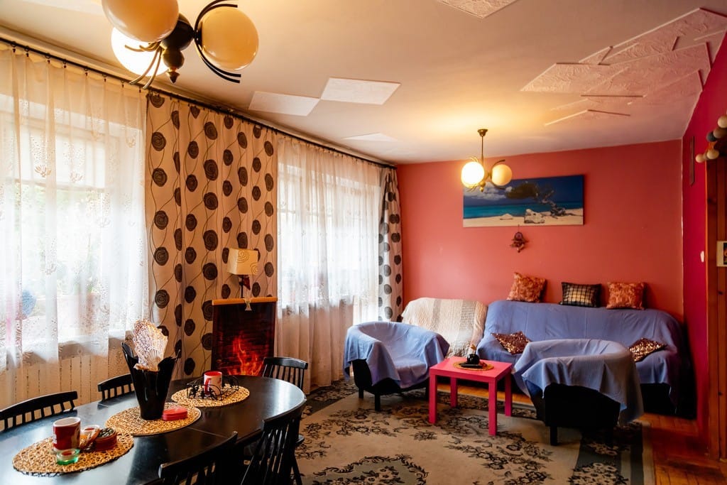 Dom 6 pokojowe na Sprzedaż