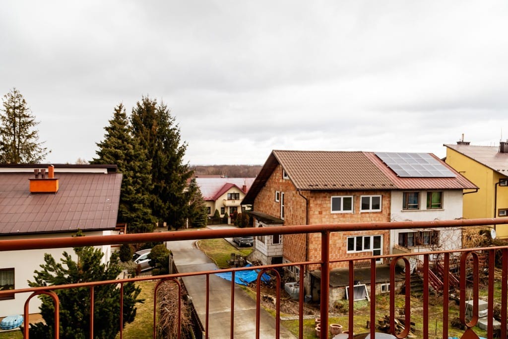 Dom 6 pokojowe na Sprzedaż