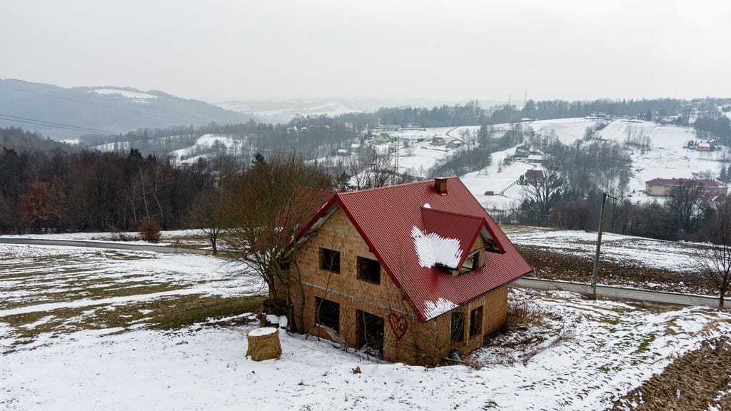 Dom 4 pokojowe na Sprzedaż