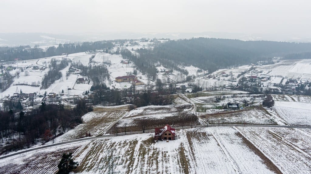 Dom 4 pokojowe na Sprzedaż